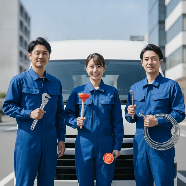 水道業者 のチーム: 鎌倉市